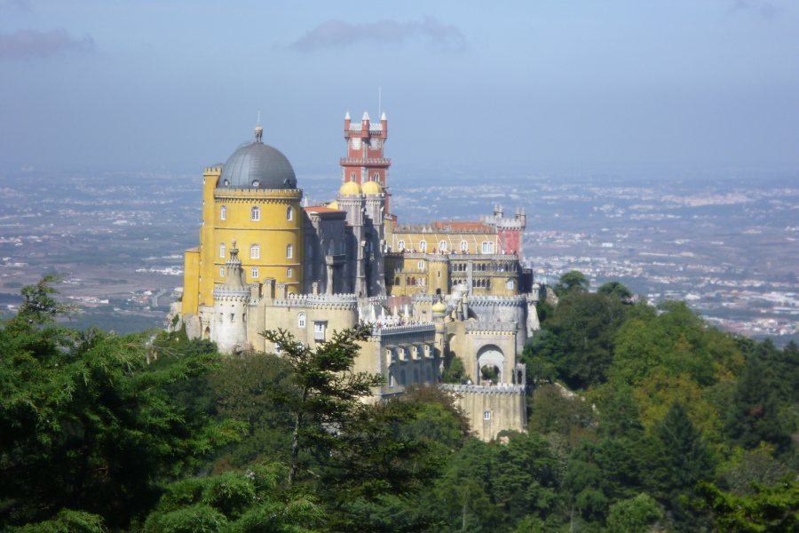 sintra